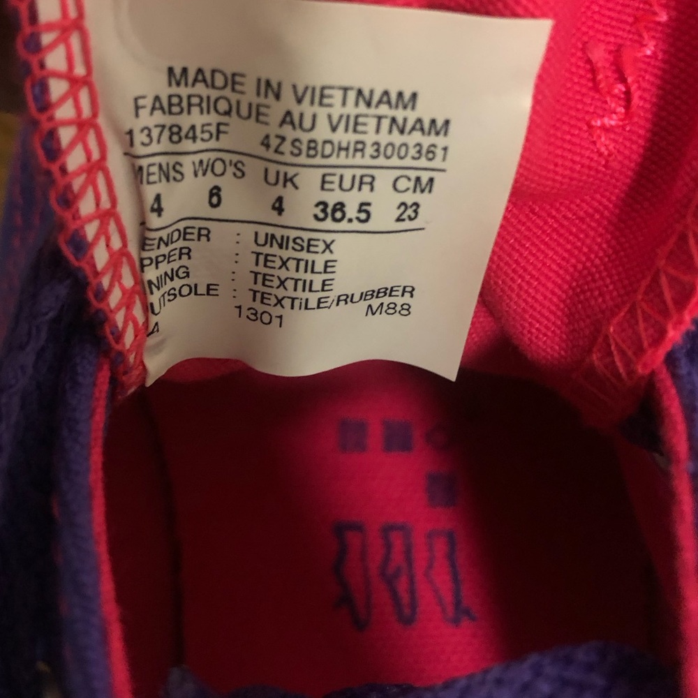 Converse Sneakers - Picture 3 of 11